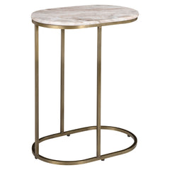 Sofa tafel Bottega Blush beige  - Richmond Interiors