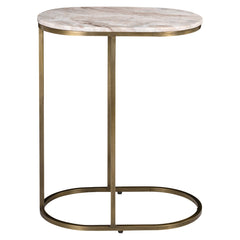 Sofa tafel Bottega Blush beige  - Richmond Interiors