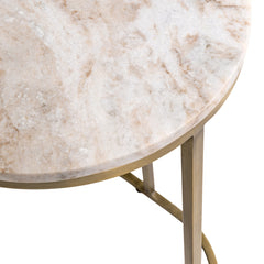 Sofa tafel Bottega Blush beige  - Richmond Interiors
