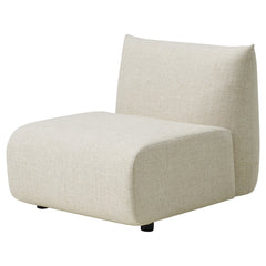 Garten Sofa Dawson beige alpine extra element  - Richmond Interiors