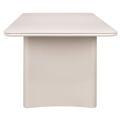 Outdoor Esstisch Senza light beige  220 - Richmond Interiors