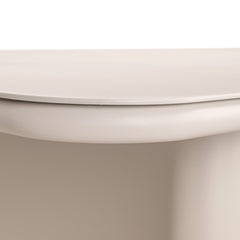 Outdoor Esstisch Senza light beige  220 - Richmond Interiors