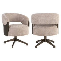 Eetkamerstoel Pollux be easy sand oak  - Richmond Interiors