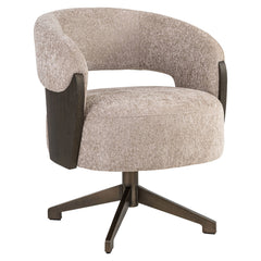 Eetkamerstoel Pollux be easy sand oak  - Richmond Interiors