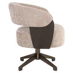 Eetkamerstoel Pollux be easy sand oak  - Richmond Interiors