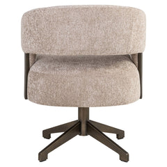 Eetkamerstoel Pollux be easy sand oak  - Richmond Interiors