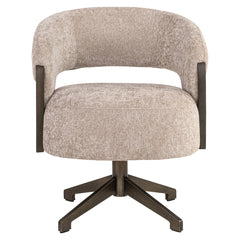 Eetkamerstoel Pollux be easy sand oak  - Richmond Interiors