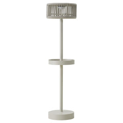 Buiten vloerlamp Lunar light beige  - Richmond Interiors