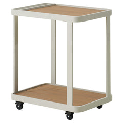 Garten Wagen Spritz beige - Richmond Interiors