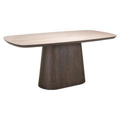 Eettafel Ritz brown 200 - Richmond Interiors