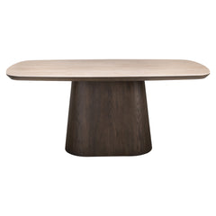 Eettafel Ritz brown 200 - Richmond Interiors