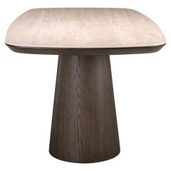 Eettafel Ritz brown 200 - Richmond Interiors