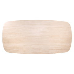 Eettafel Ritz brown 200 - Richmond Interiors
