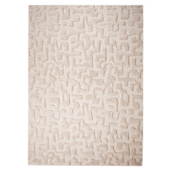 Vloerkleed La Gomera beige 300x400 - Richmond Interiors