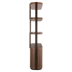 Vitrine Windsor walnut - Richmond Interiors