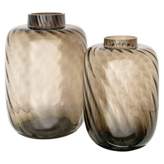 Vaas Elora brown small - Richmond Interiors