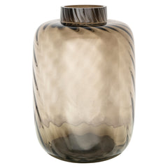 Vase Elora brown large - Richmond Interiors