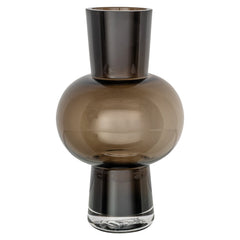 Vase Liora brown small - Richmond Interiors