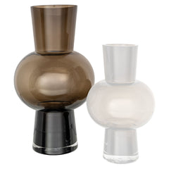 Vaas Liora brown large - Richmond Interiors
