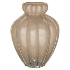 Vase Velora taupe - Richmond Interiors