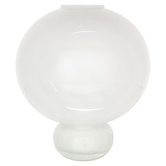 Vase Mireva white - Richmond Interiors