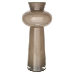 Vase Lunor taupe large - Richmond Interiors