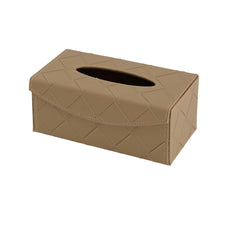 Dekoratives Objekt Molly beige tissue box - Richmond Interiors