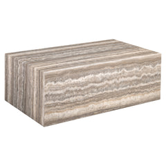 Sofa-element Dulce grey coffee table - Richmond Interiors