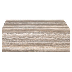 Sofa-element Dulce grey coffee table - Richmond Interiors