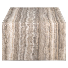 Sofa-element Dulce grey coffee table - Richmond Interiors