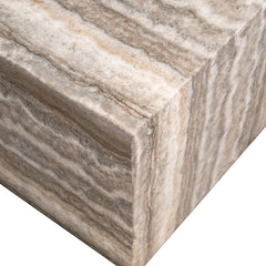 Sofa-element Dulce grey coffee table - Richmond Interiors
