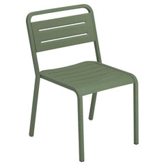 Urban garden chair - Emu