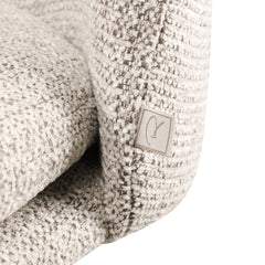 Barhocker Vesper mocca fancy swivel - Richmond Interiors