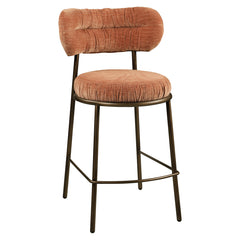 Counter stool Encanto Be straight mocha mousse - Richmond Interiors