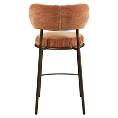 Counter stool Encanto Be straight mocha mousse - Richmond Interiors