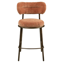 Counter stool Encanto Be straight mocha mousse - Richmond Interiors