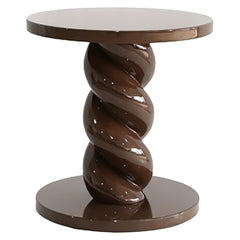 End table Coco Chestnut - Richmond Interiors