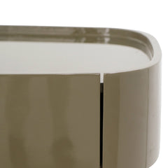 Nightstand Sage Clay green - Richmond Interiors