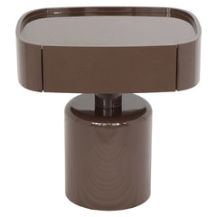 Nachtkastje Romee Chestnut - Richmond Interiors