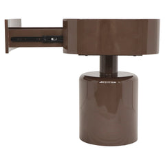 Nachtkastje Romee Chestnut - Richmond Interiors