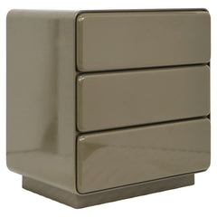 Nightstand Demy Clay green - Richmond Interiors