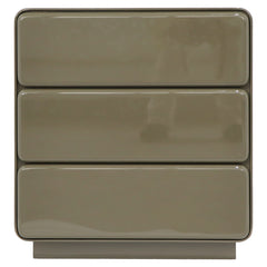 Nightstand Demy Clay green - Richmond Interiors