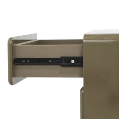 Nightstand Demy Clay green - Richmond Interiors