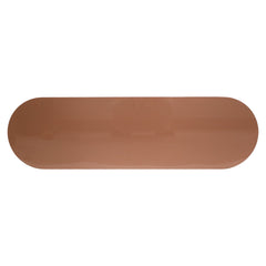 Console Kourtney mocha mousse - Richmond Interiors