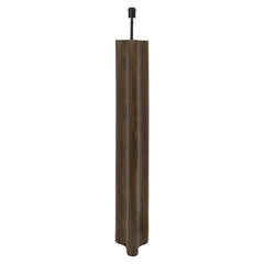 Stehlampe Jamy walnut - Richmond Interiors