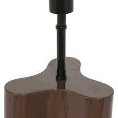 Stehlampe Aurelia Chestnut - Richmond Interiors
