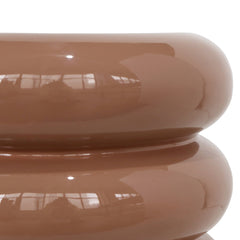 Bijzettafel Indie mocha mousse - Richmond Interiors