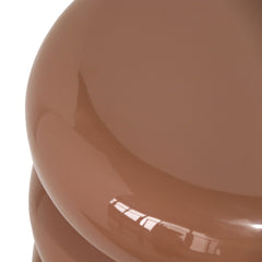 Bijzettafel Indie mocha mousse - Richmond Interiors