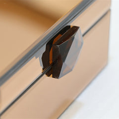 Opbergdoos Lins brown - Richmond Interiors