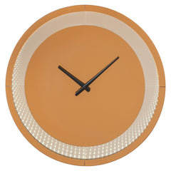 Wall lamp Julia brown - Led Clock - Richmond Interiors